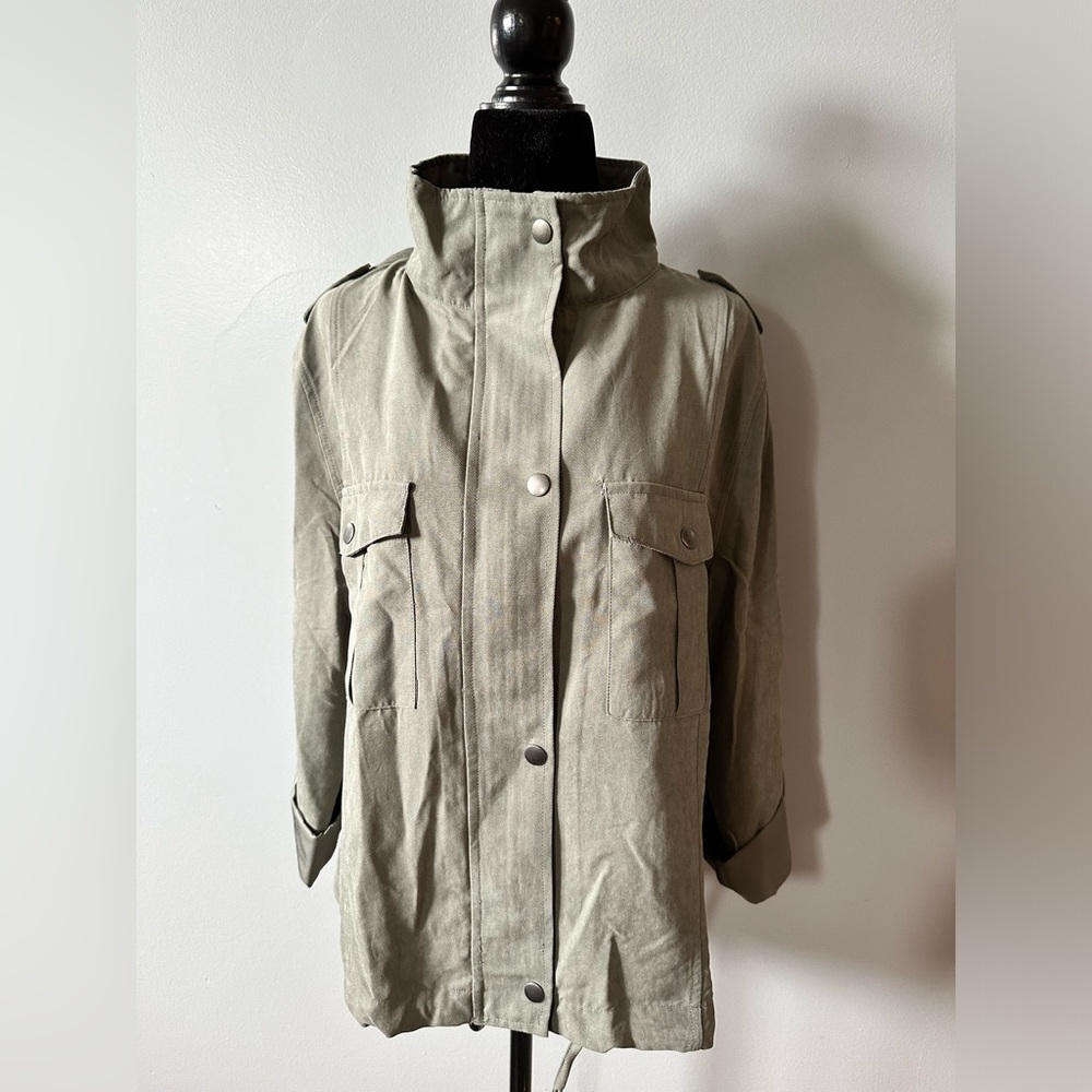 NWOT Lightweight Jacket